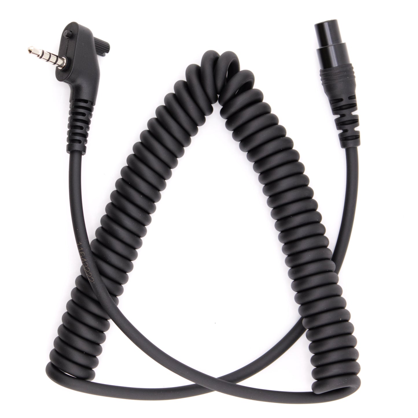 Vertex Comcord for Vertex Radio to Headset