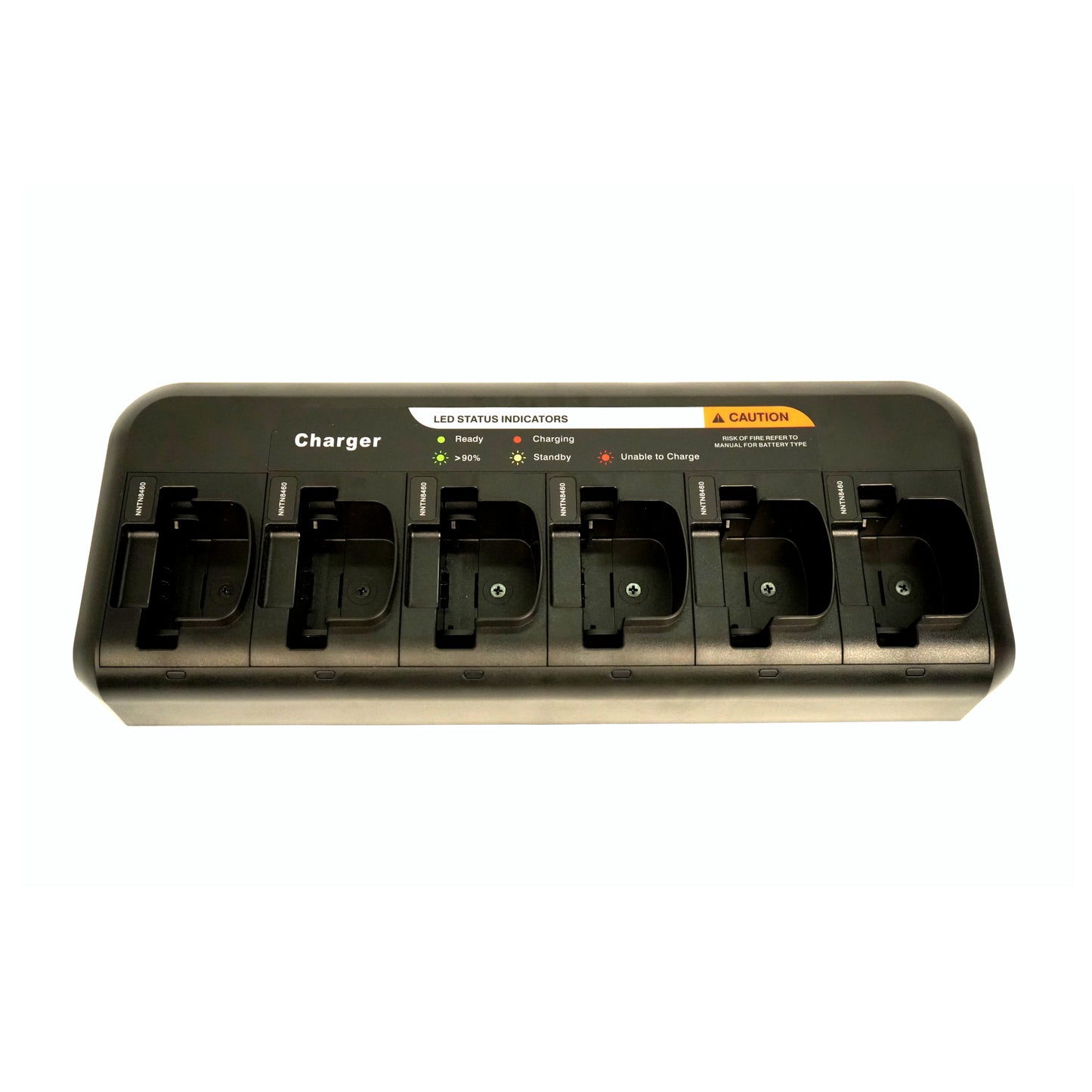 6 Gang Charger for Motorola CP200