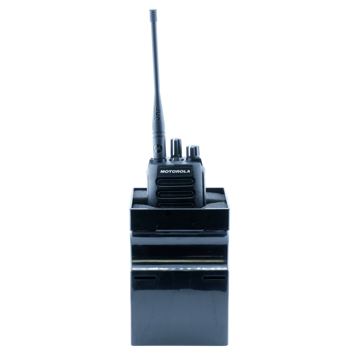 Radio Mounting Box
