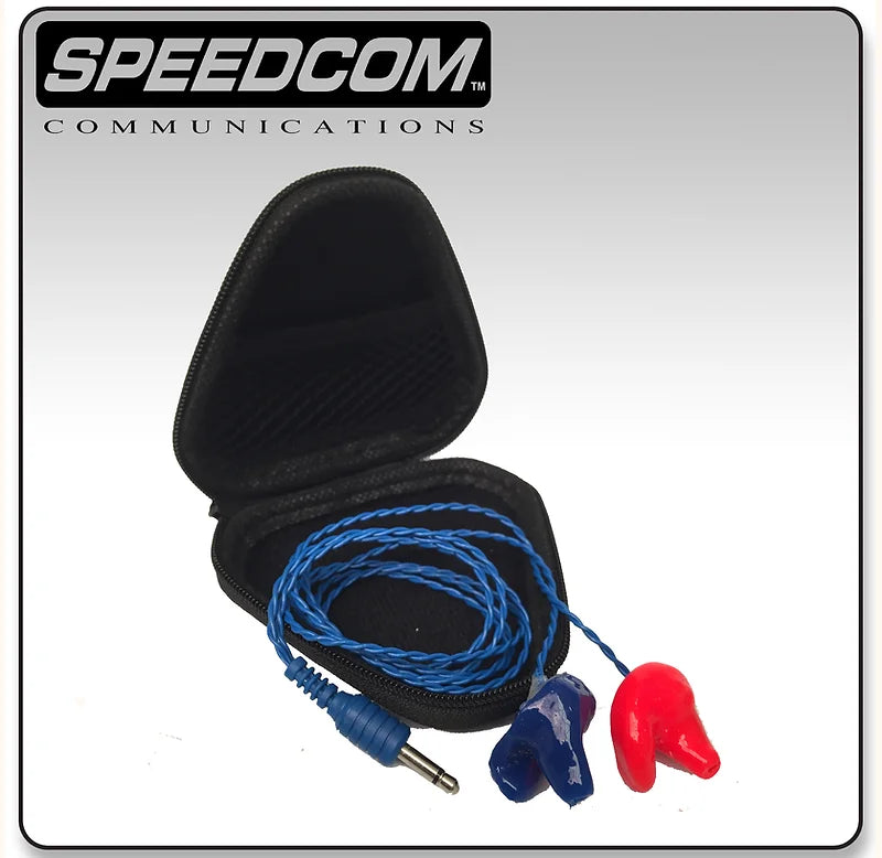 Speed Link Bluetooth Wireless Intercom System