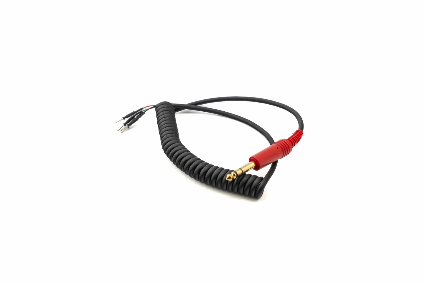 NASCAR Coiled Cord