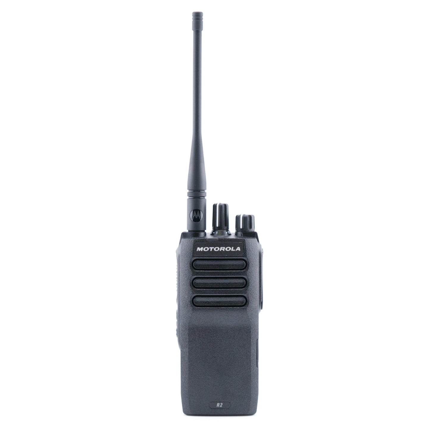 MOTOROLA R2 Digital Racing Radio