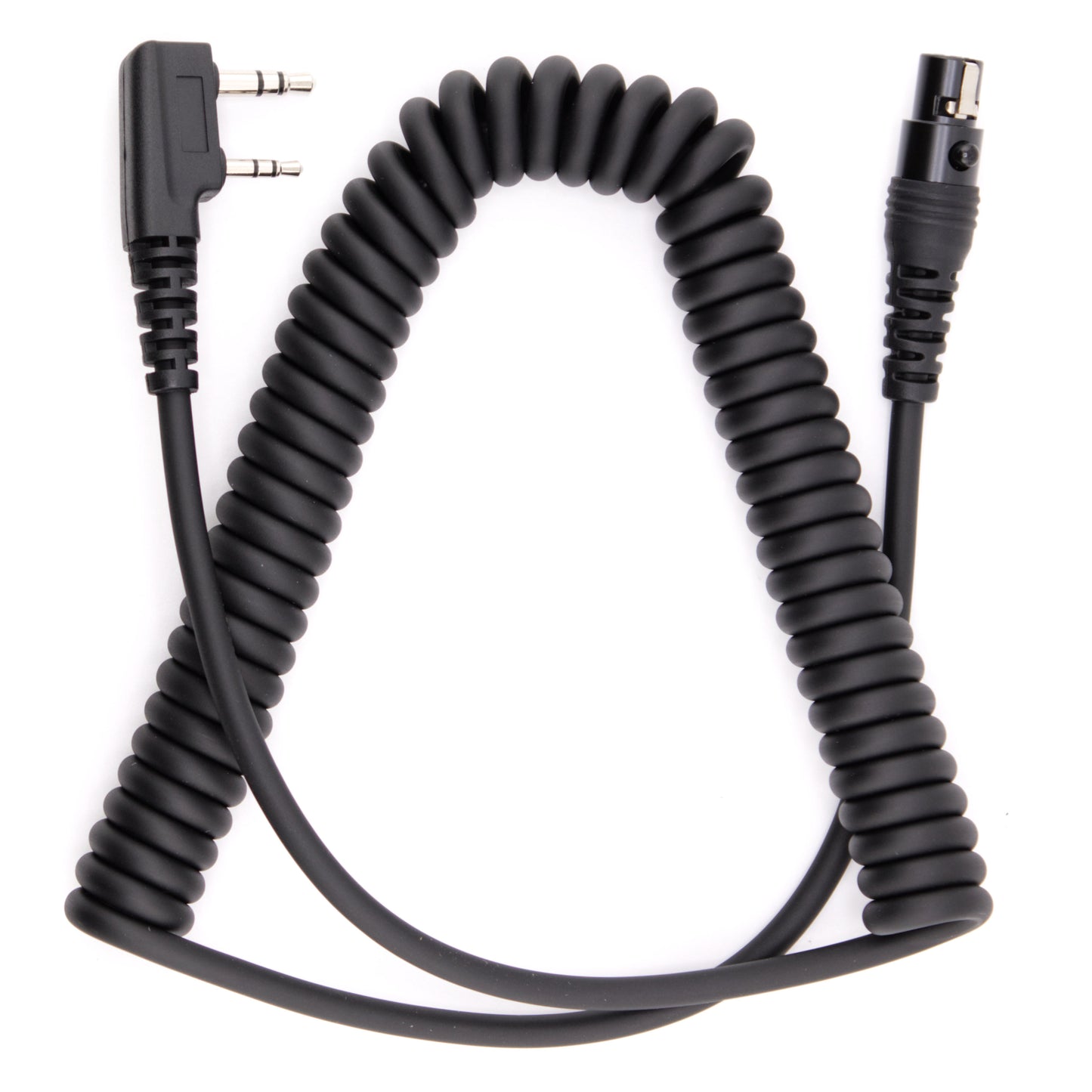 Kenwood Comcord for Kenwood Radio to Headset
