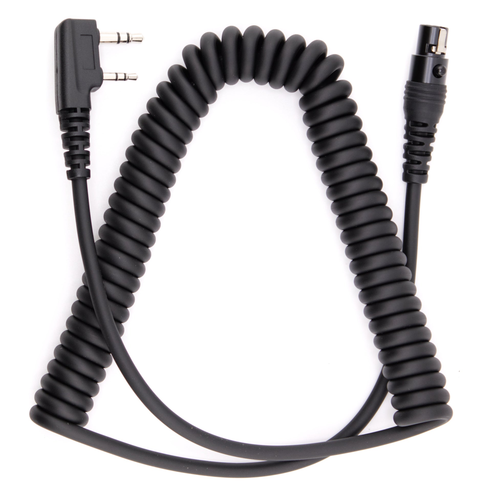 Kenwood Comcord for Kenwood Radio to Headset
