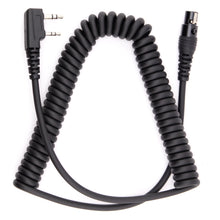 Kenwood Comcord for Kenwood Radio to Headset