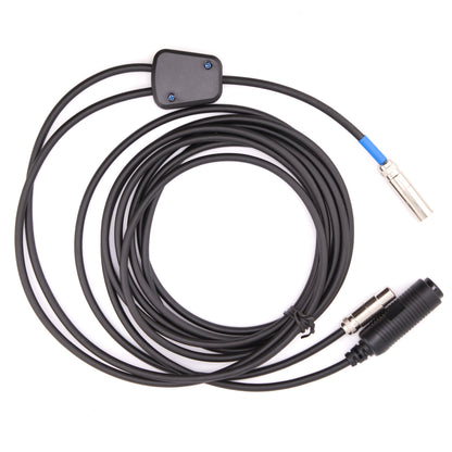 IMSA Car Wiring Kit for CP200D