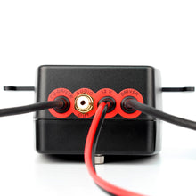 SCC-2MPI Two Person Racing Intercom