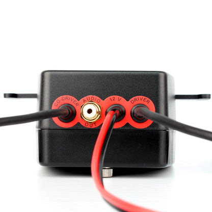 SCC-2MPI Two Person Racing Intercom