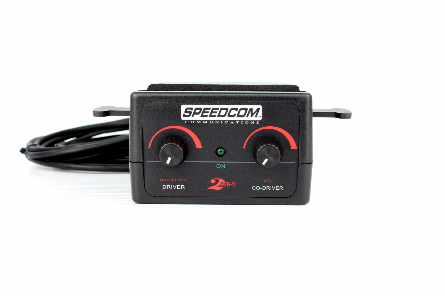 SCC-2MPI Two Person Racing Intercom