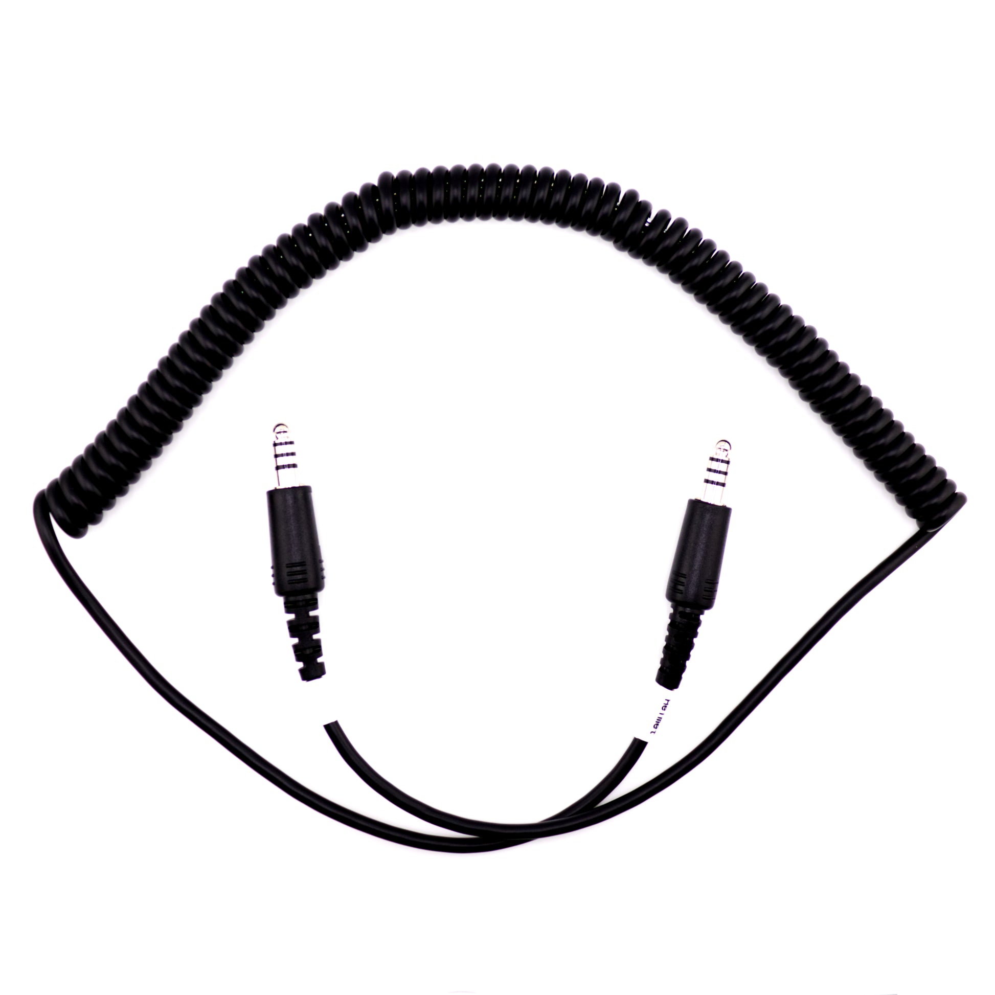 STILO Coiled Adapter (LONG)