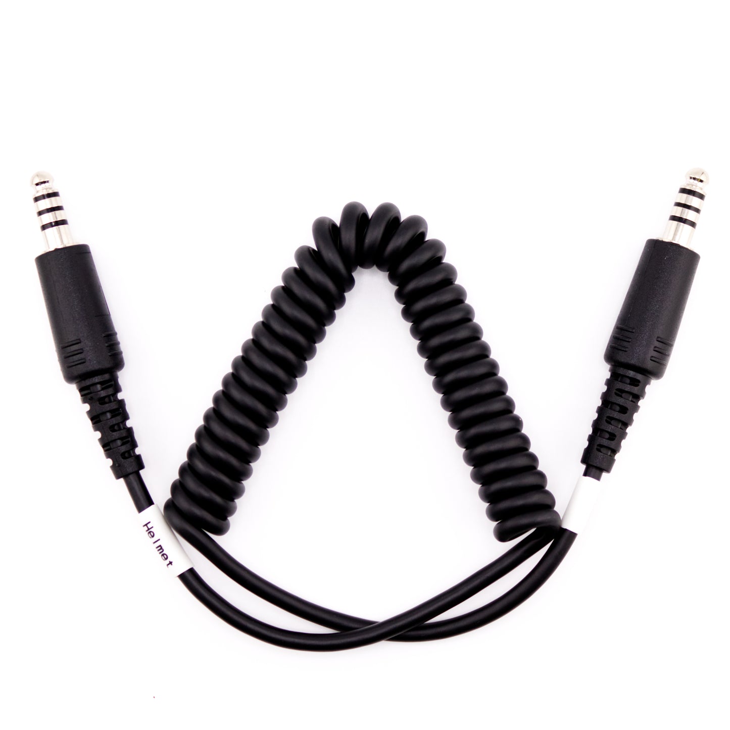 STILO Coiled Adapter (short)