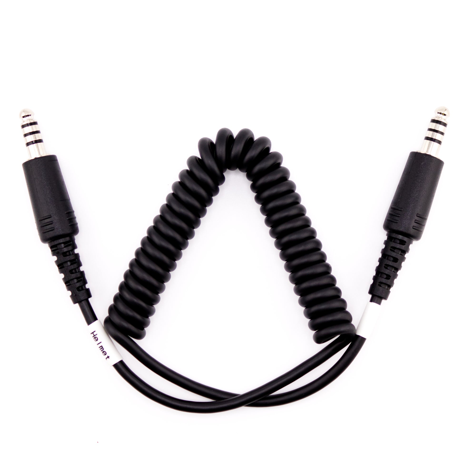 STILO Coiled Adapter (short)