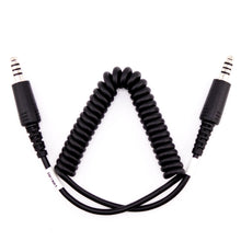 STILO Coiled Adapter (short)