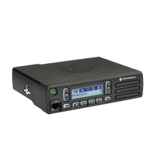Motorola CM-300D Racing Radio