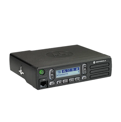Motorola CM-300D Racing Radio