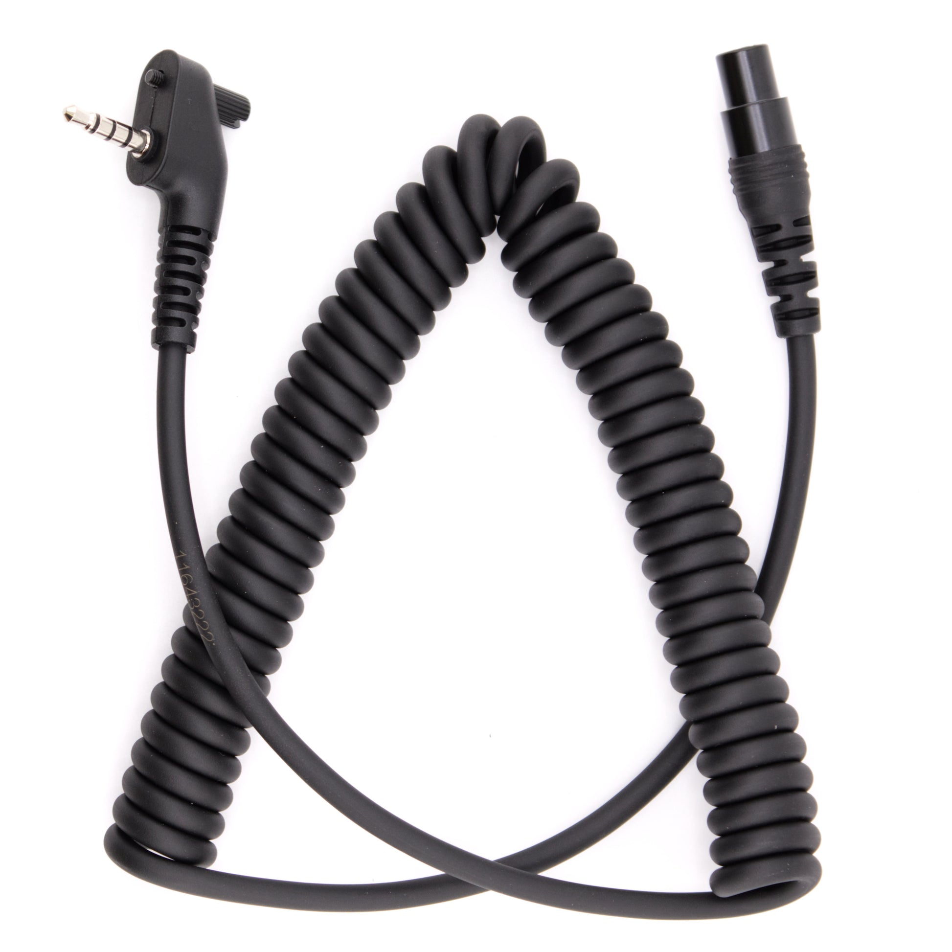 Vertex Comcord for Vertex Radio to Headset