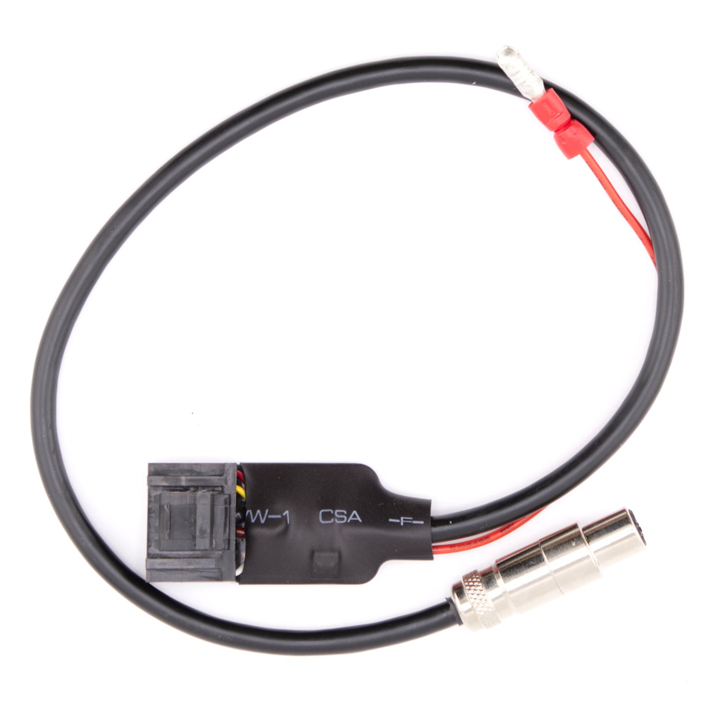 Motorola Mobile Harness Interface