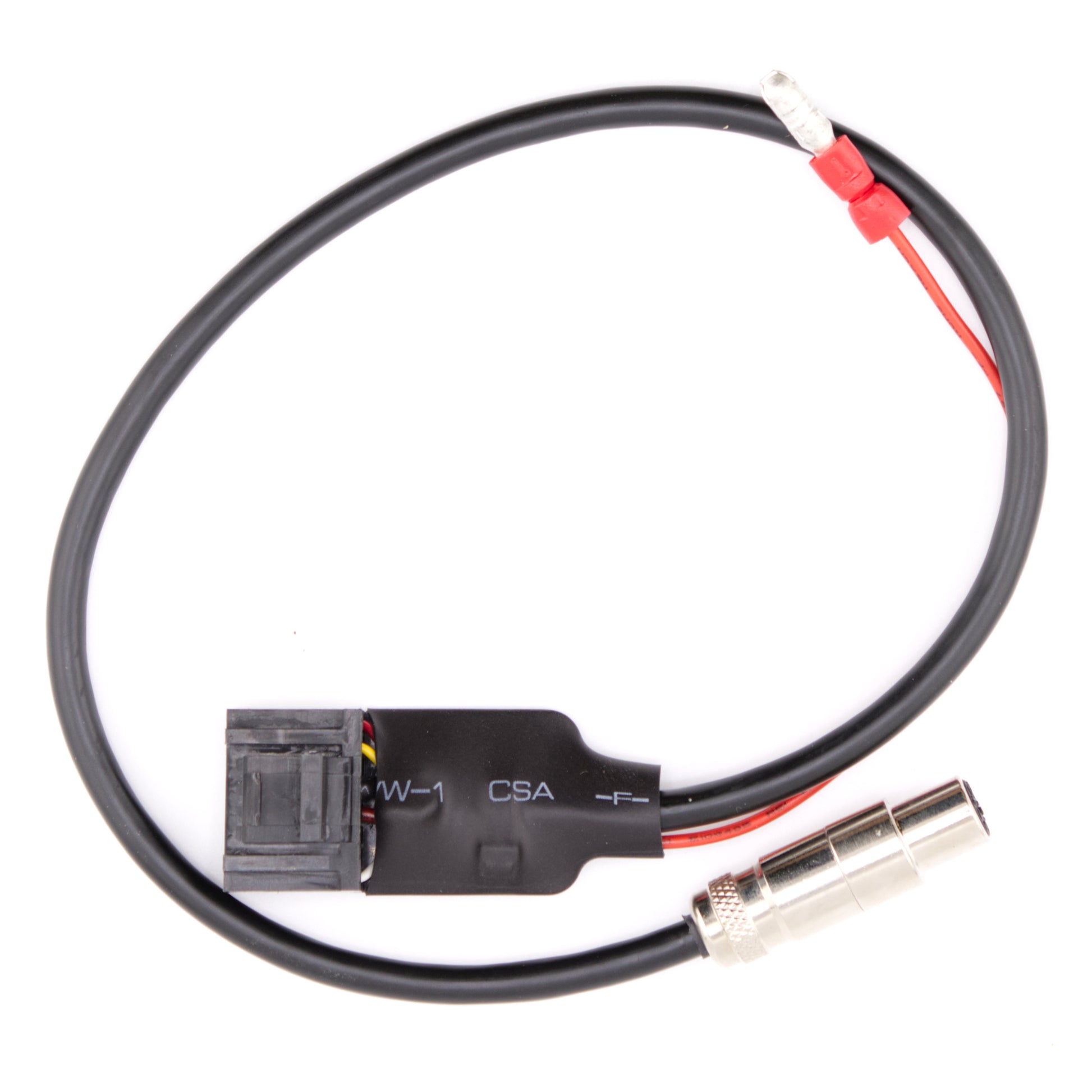 Motorola Mobile Harness Interface