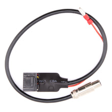 Motorola Mobile Harness Interface