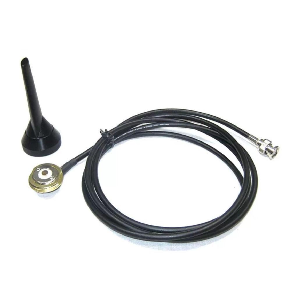Shark Fin Antenna Kit