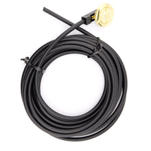 NMO Antenna Cable for Metal Racecars with Sharkfin Antenna/Thin Surface Mount