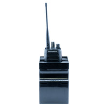 Radio Mounting Box