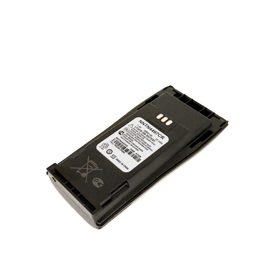 Replacement Battery - CP200D, R2D