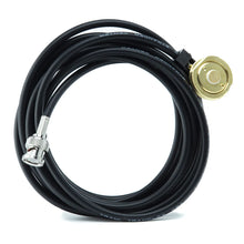 NMO Antenna Cable for Metal Racecars with Sharkfin Antenna/Thin Surface Mount