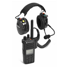 Motorola 7550e / SCC-103MT Racing Crew System