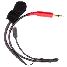 NASCAR Helmet Wiring w/ M101 Mic