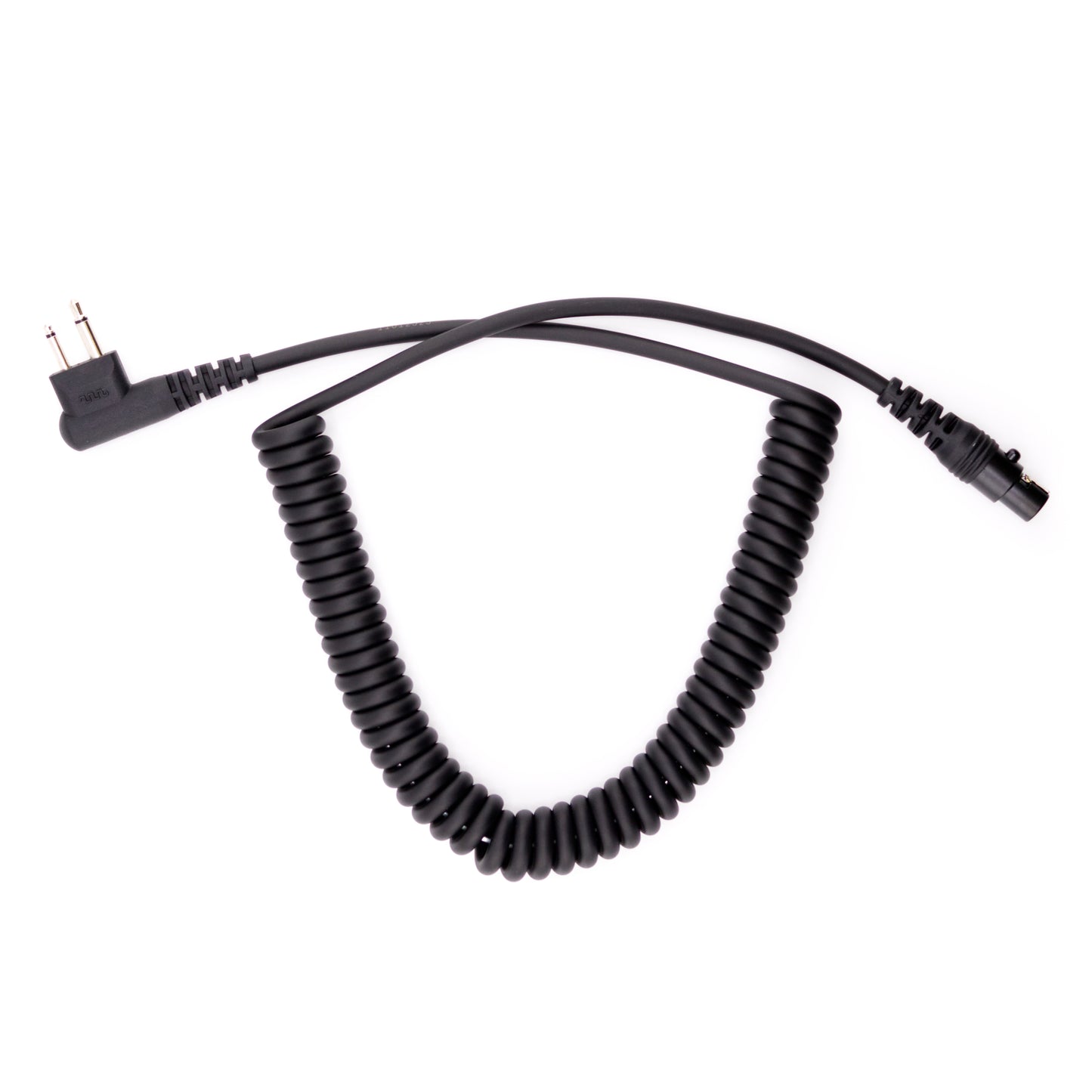 Connector for Headset to Motorola R2 Radio