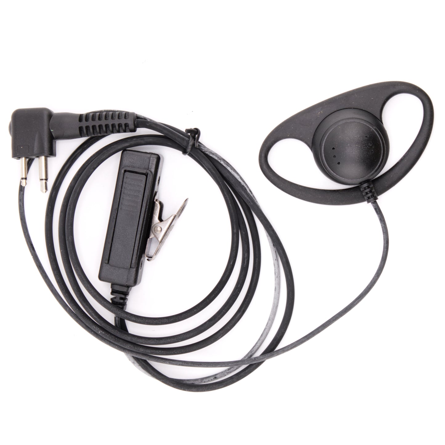 Motorola D-Ring Surveillance Kit