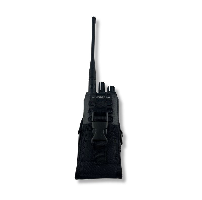 Universal Radio Pouch