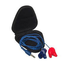 Custom Ear Molds for Racing