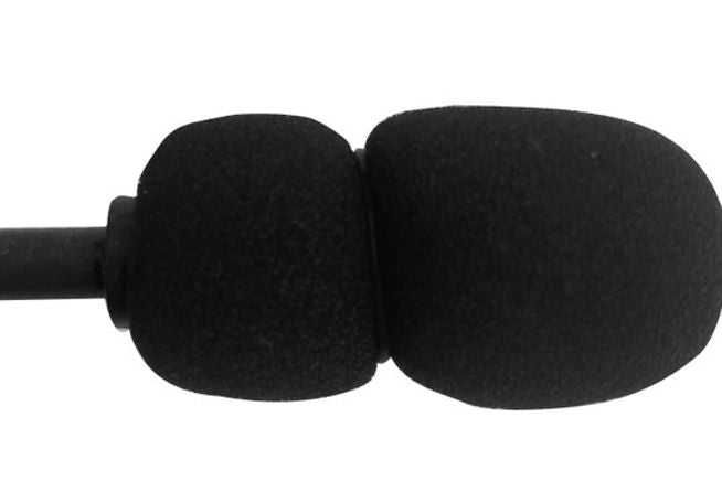 Microphone Cover