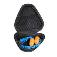 Challenger Style Ear Buds for Racing