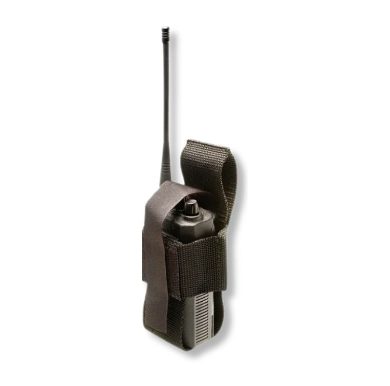 Speedcom Radio Pouch XL