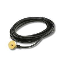 NMO Variable Thickness Surface Mount Antenna for Composite Racecars