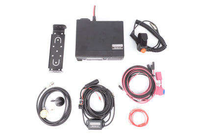 Motorola CM200D Digital Long Range Mobile Racing System- 16 Channel