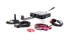 Motorola CM200D Digital Long Range Mobile Racing System- 16 Channel