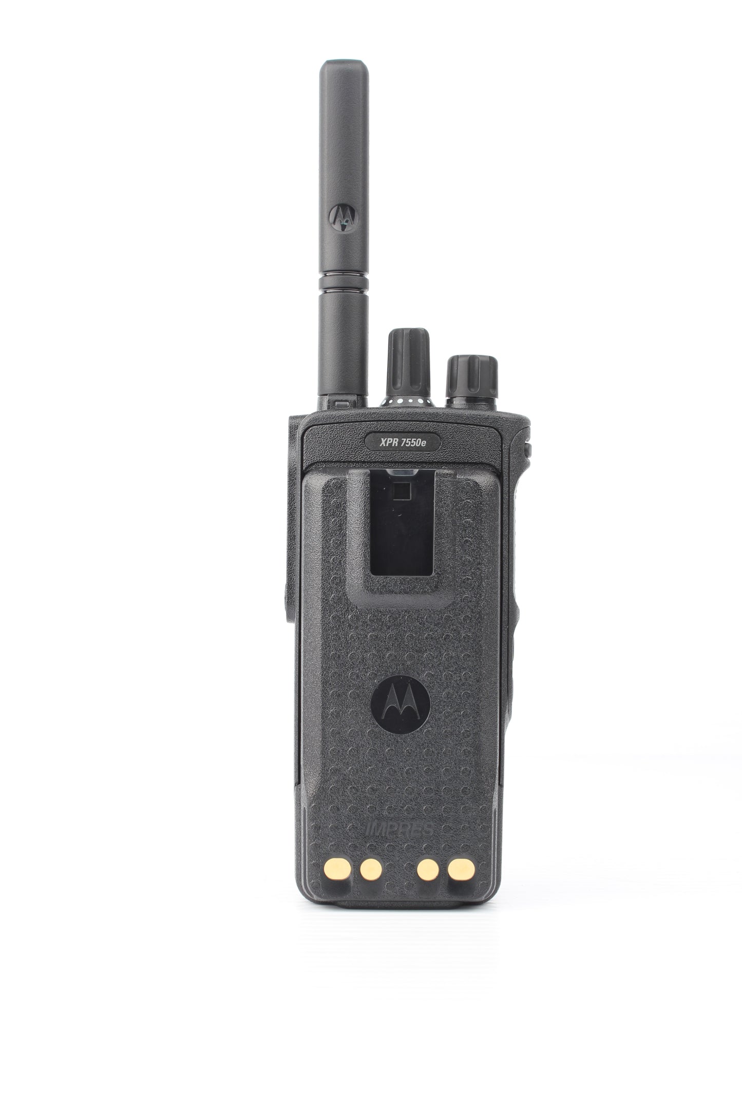 Motorola 7550e / SCC-103MT Racing Crew System
