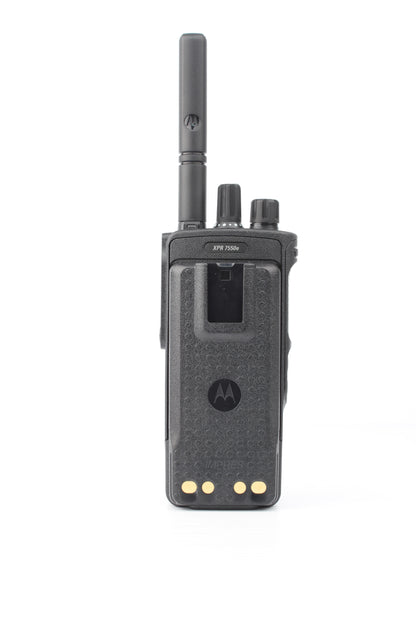 Motorola 7550e / SCC-103MT Racing Crew System