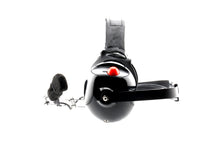 SCC-101 Behind-the-Head Single Radio Racing Headset