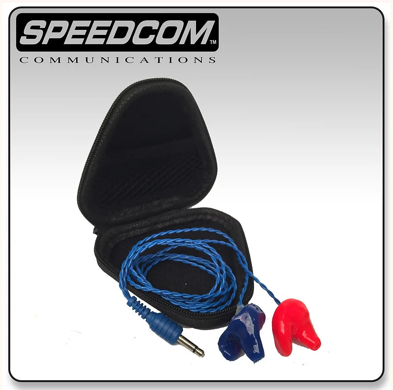 Speed Link Bluetooth Wireless Intercom System