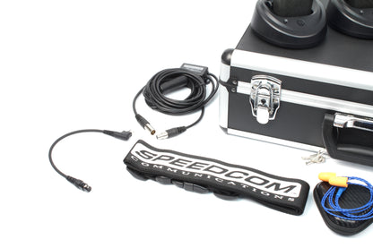 Motorola R2 Digital Short Range Racing System