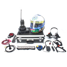Motorola CM200D Digital Pro Long Track Racing System, 16-Channel