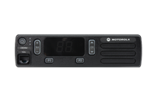 Motorola CM-200D Racing Radio