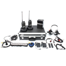Motorola Mototurbo R2 Digital Pro Long Track Racing System - For Long Range