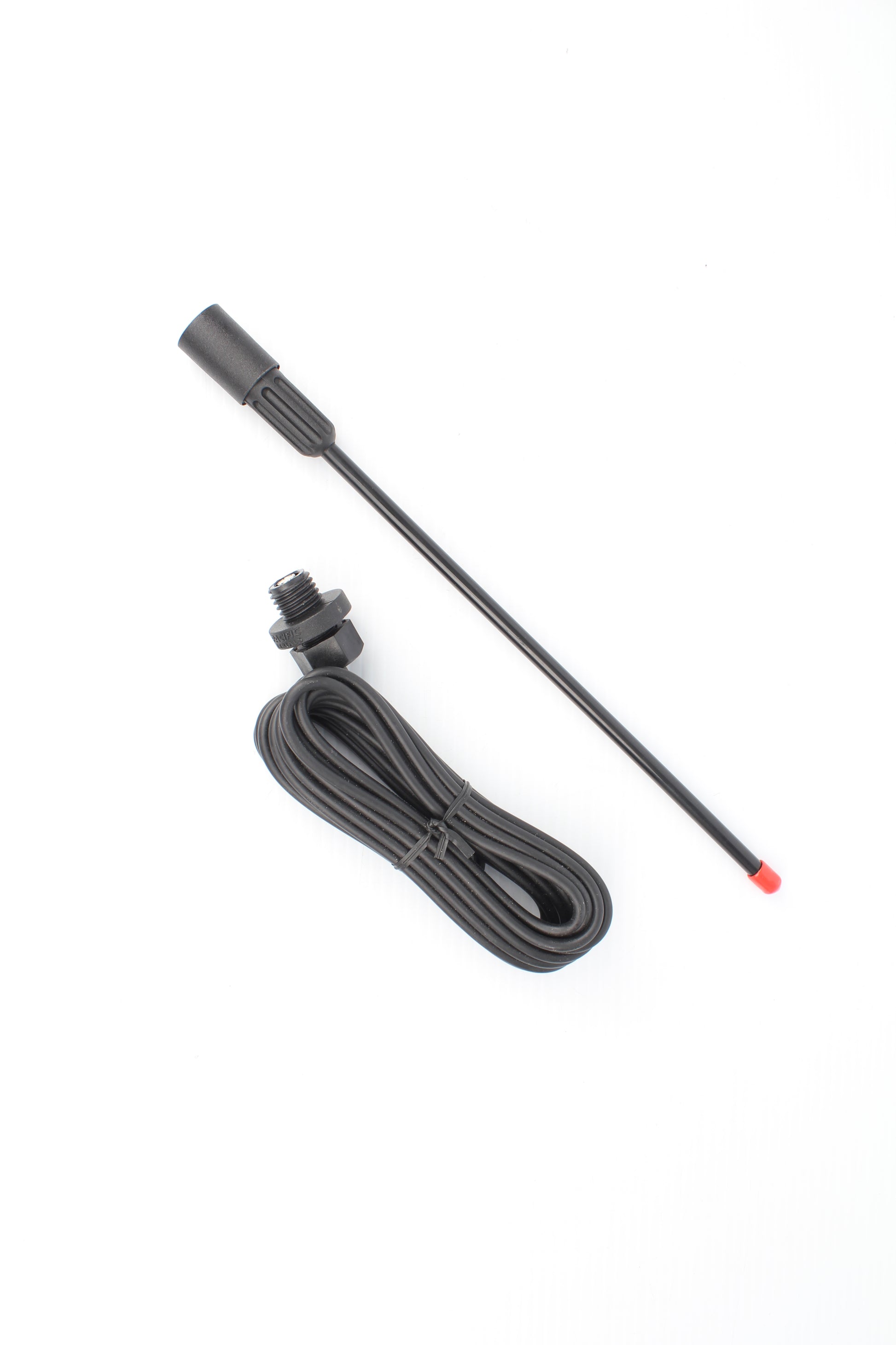 No Ground Plane New Zealand Antenna And Cable