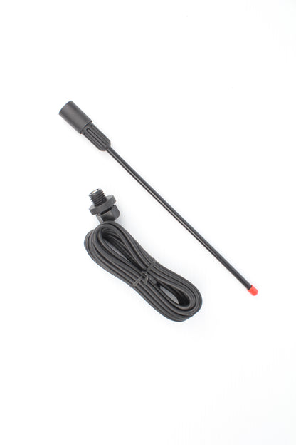 No Ground Plane New Zealand Antenna And Cable